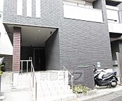 京都府京都市山科区竹鼻竹ノ街道町：物件画像／株式会社京都ライフ 京都駅前店