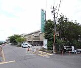 京都八幡病院まで1300m
