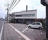 京都中央信用金庫 久御山中央支店まで1400m