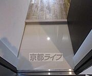 広々玄関です