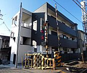 京都府京都市伏見区深草上横縄町：物件画像／株式会社京都ライフ 京都駅前店
