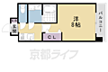 ESTEMCOURT京都西大路3階6.7万円