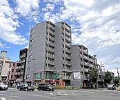 京都府京都市中京区西ノ京職司町：物件画像／株式会社京都ライフ 京都駅前店
