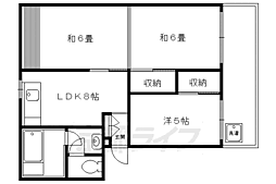 京都市営烏丸線 今出川駅 徒歩1分