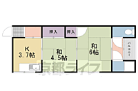大阪府三島郡島本町広瀬2丁目：物件画像／株式会社京都ライフ 京都駅前店