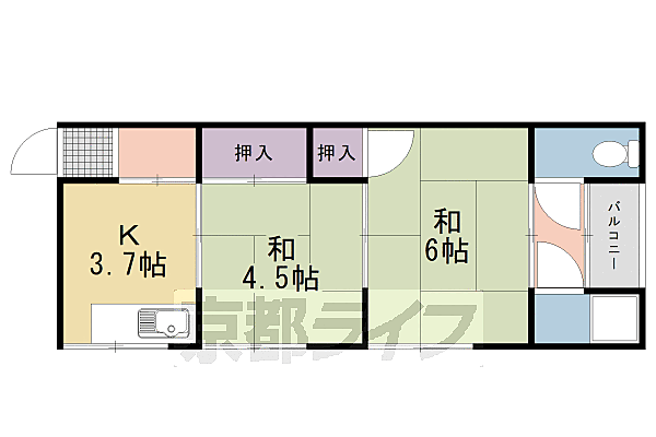 物件画像
