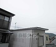 お隣さんこんにちは・