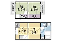 京都府京都市右京区嵯峨甲塚町：物件画像／株式会社京都ライフ 京都駅前店