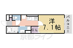セジュールＵＭＥＤＡ 2階