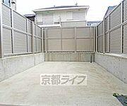 ・お部屋によっては家具家電がついております。