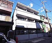 京都府京都市山科区竹鼻立原町：物件画像／株式会社京都ライフ 京都駅前店