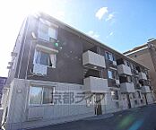 京都府京都市伏見区竹田田中宮町：物件画像／株式会社京都ライフ 京都駅前店