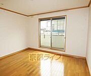 綺麗なお部屋。