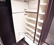 見よ・この収納力