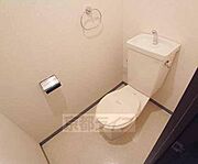トイレです。