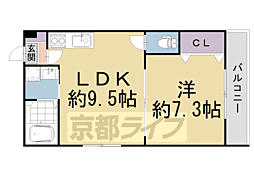 ERRI SUEGA 2階/203