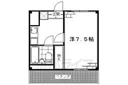 アムール・エステート篠 3階/302