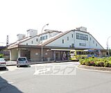 竹田駅まで900m