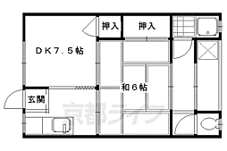 ハイツ藤 2階/23