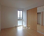 収納のあるお部屋です。