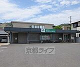 関西アーバン銀行 皇子山支店まで168m