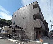 京都府京都市右京区太秦垂箕山町：物件画像／株式会社京都ライフ 京都駅前店