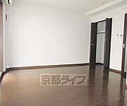 広いお部屋