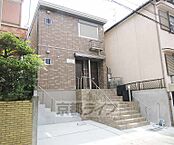 京都府京都市山科区音羽山等地：物件画像／株式会社京都ライフ 京都駅前店