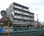 京都府京都市伏見区竹田内畑町：物件画像／株式会社京都ライフ 京都駅前店