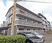 京都府京都市山科区上花山久保町：物件画像／株式会社京都ライフ 京都駅前店