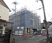 大阪府枚方市春日元町2丁目：物件画像／株式会社京都ライフ 京都駅前店