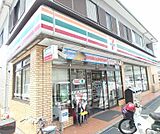 セブンイレブン 枚方津田駅前店まで277m