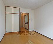 1Ｋのお部屋です。