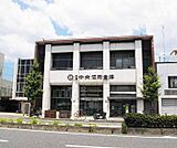 京都中央信用金庫 東寺支店まで220m