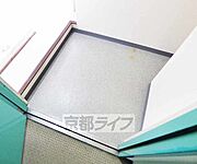 大きな段差がありません