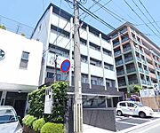 お洒落なデザインですね。