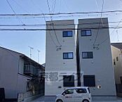 京都府京都市山科区椥辻番所ケ口町：物件画像／株式会社京都ライフ 京都駅前店
