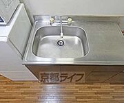 シンクです。