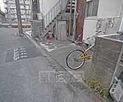 便利スペース