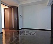 洋室別角度です。