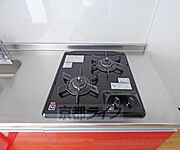 コンロです。