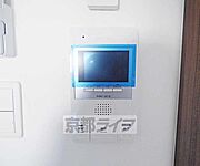 ＴＶホンです。