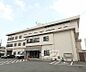 周辺：西京警察署まで370m 西京区の安全を見守っています