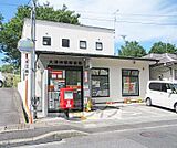 大津神領郵便局まで625m