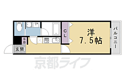 京都地下鉄東西線 二条駅 徒歩16分