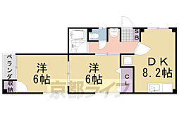 第2川島ハイツ 1階