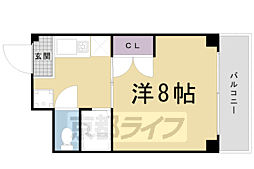 京阪本線 祇園四条駅 徒歩12分
