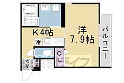 京都地下鉄東西線 椥辻駅 徒歩3分