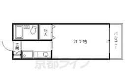 グランシャリオ勝屋 5階/501