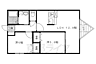 間取り：間取